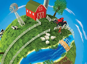 AGROPORT