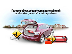 Evgo gas